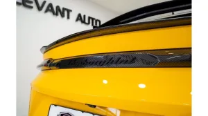 2023 لامبورجيني اوروس Mansory