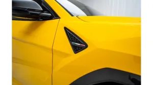 2023 لامبورجيني اوروس Mansory