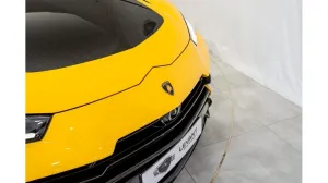 2023 لامبورجيني اوروس Mansory