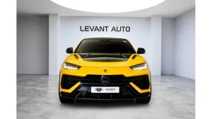 2023 لامبورجيني اوروس Mansory
