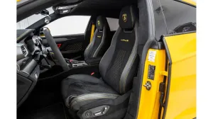 2023 لامبورجيني اوروس Mansory