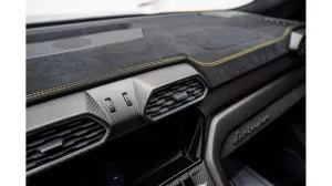 2023 لامبورجيني اوروس Mansory