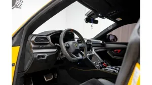 2023 لامبورجيني اوروس Mansory