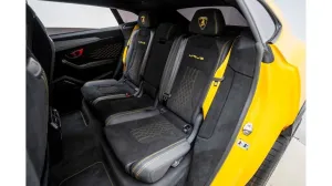 2023 لامبورجيني اوروس Mansory