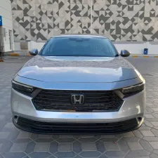 2023 هوندا أكورد EX