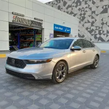 2023 هوندا أكورد EX