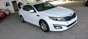 2015 كيا أوبتيما EX Premium