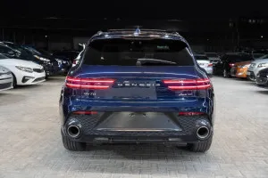 2022 Genesis GV70 3.5T Sport