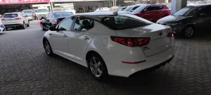 2015 كيا أوبتيما EX Premium