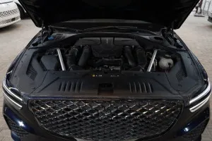 2022 Genesis GV70 3.5T Sport