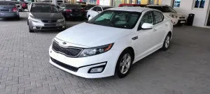 2015 كيا أوبتيما EX Premium