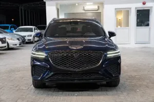 2022 Genesis GV70 3.5T Sport