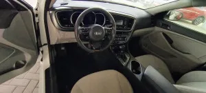 2015 كيا أوبتيما EX Premium