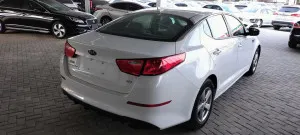 2015 كيا أوبتيما EX Premium
