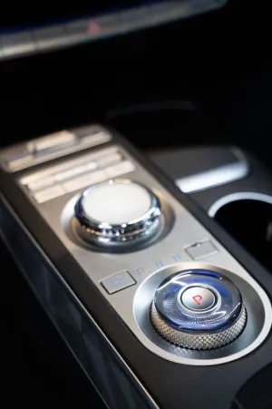 2022 Genesis GV70 3.5T Sport