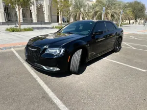 2019 Chrysler 300 S