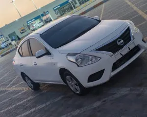 2020 Nissan Sunny