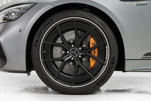 2023 Mercedes-Benz GT S