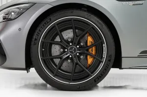 2023 Mercedes-Benz GT S