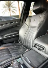 2019 Chrysler 300 S