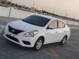 2020 Nissan Sunny