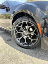 2019 Chrysler 300 S