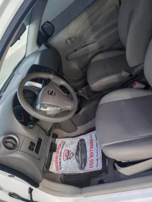 2020 Nissan Sunny