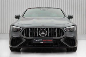 2023 Mercedes-Benz GT S