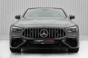 2023 Mercedes-Benz GT S
