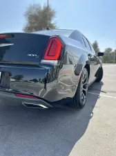 2019 Chrysler 300 S