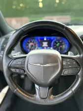 2019 Chrysler 300 S