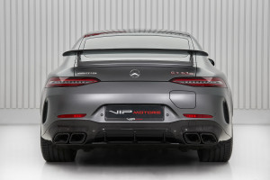 2023 Mercedes-Benz GT S