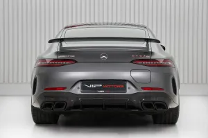 2023 Mercedes-Benz GT S