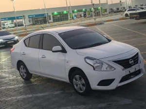 2020 Nissan Sunny