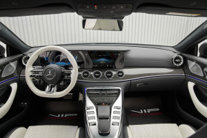 2023 Mercedes-Benz GT S