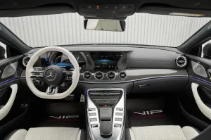 2023 Mercedes-Benz GT S