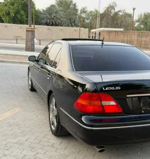 2003 لكزس آل آس ٤٣٠