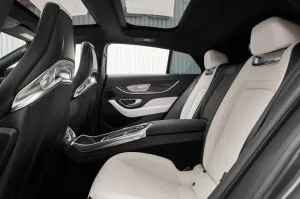 2023 Mercedes-Benz GT S