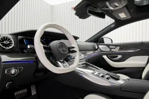2023 Mercedes-Benz GT S