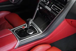 2023 BMW M8 Competition Coupe 4D