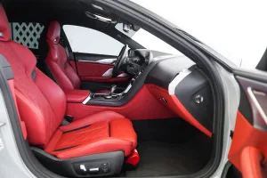 2023 BMW M8 Competition Coupe 4D