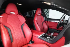 2023 BMW M8 Competition Coupe 4D