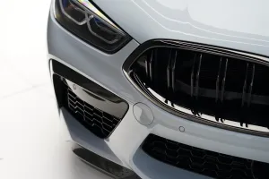 2023 BMW M8 Competition Coupe 4D