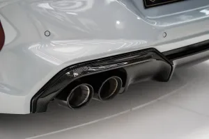 2023 BMW M8 Competition Coupe 4D