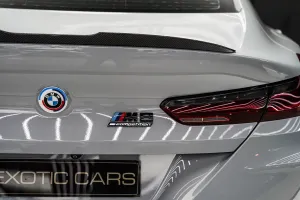 2023 BMW M8 Competition Coupe 4D