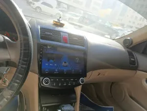 2005 هوندا أكورد EX-L
