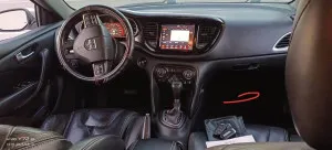 2013 Dodge Dart GT