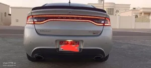 2013 Dodge Dart GT
