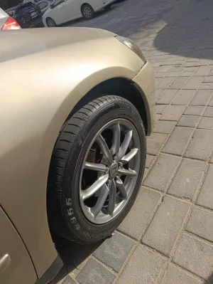 2005 هوندا أكورد EX-L