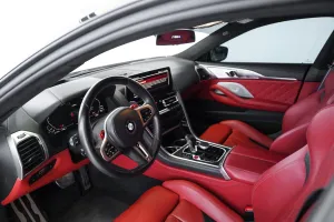 2023 BMW M8 Competition Coupe 4D